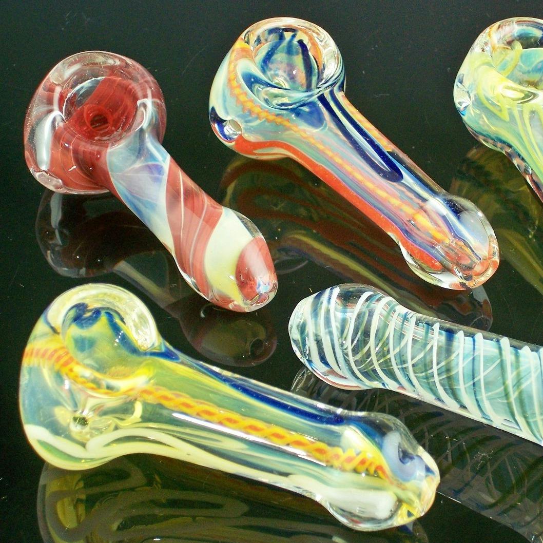$5 Pipes